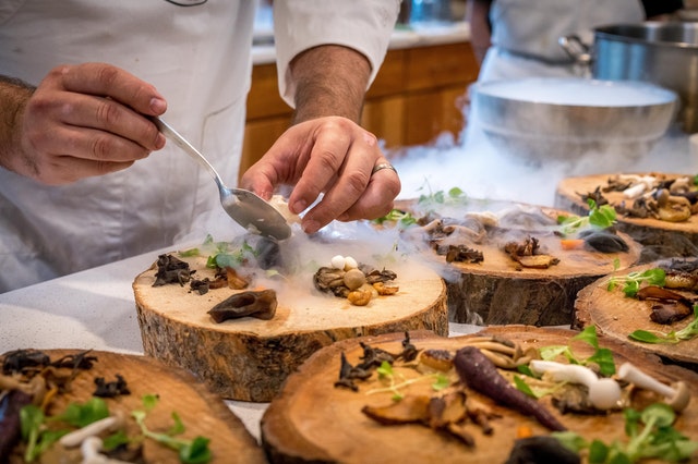 Uit eten in Harderwijk, vind een leuk restaurant